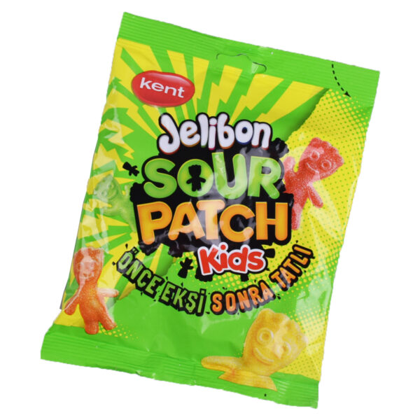 Sour Patch Kids (160g)