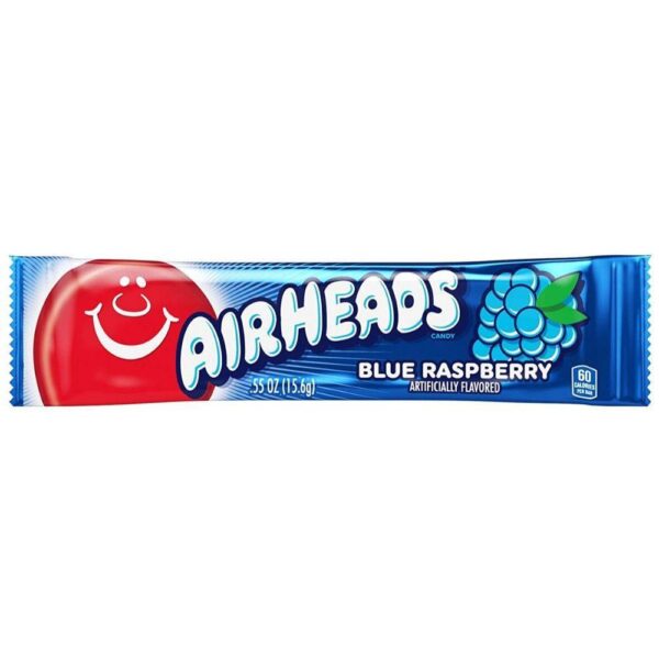 Airheads - Blue Raspberry (16g)