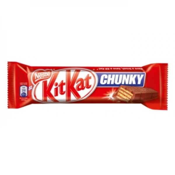 KitKat Chunky (40g)