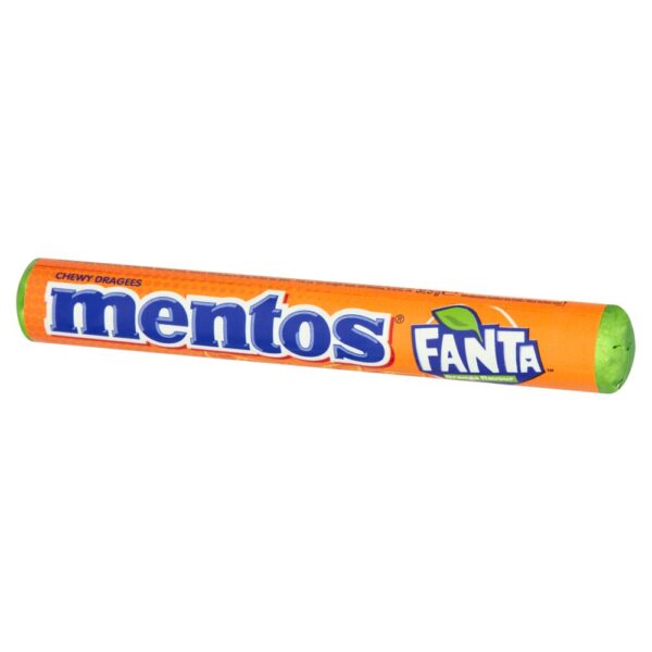 Mentos Fanta (37,5g)