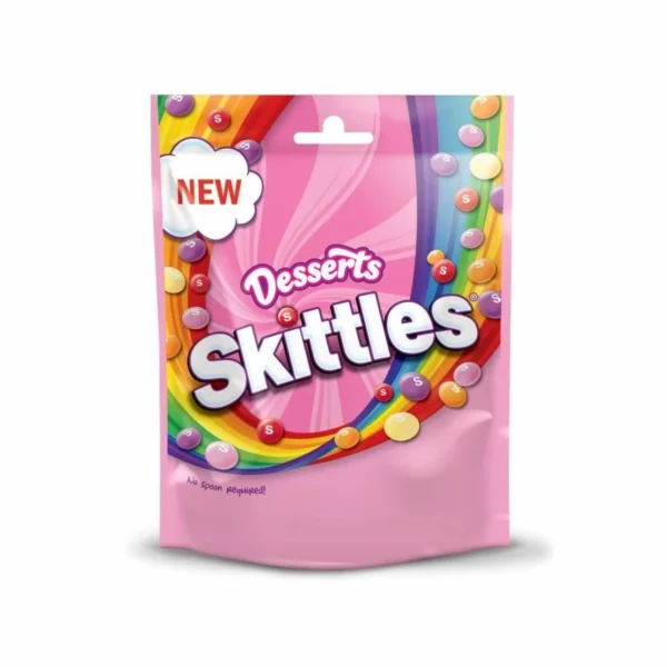 Skittles Desserts (152g)