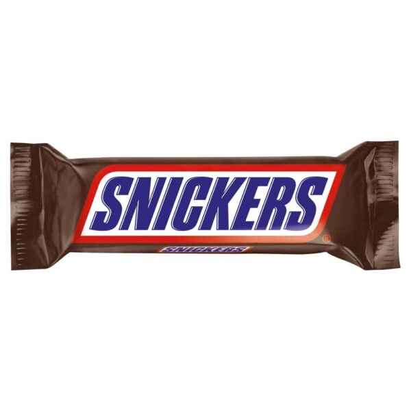 Snickers (50g)