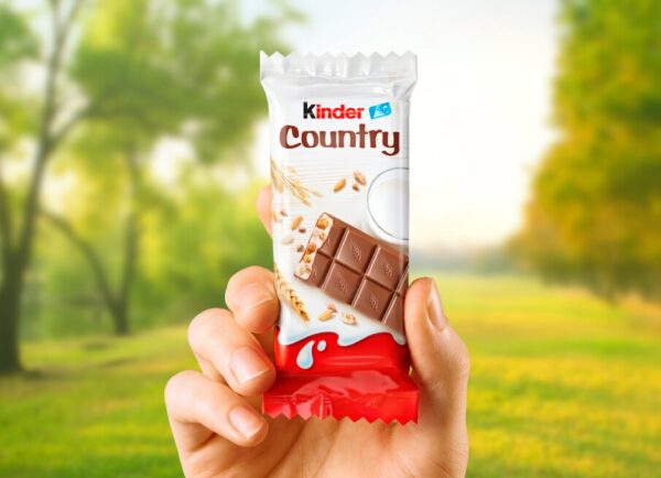 Kinder Country