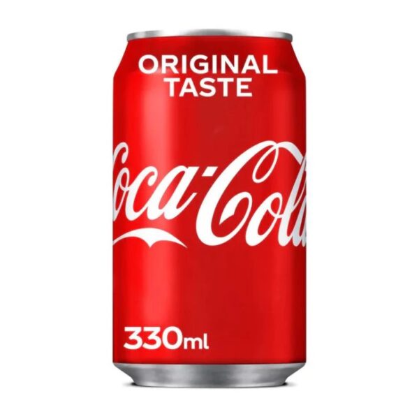 Coca Cola