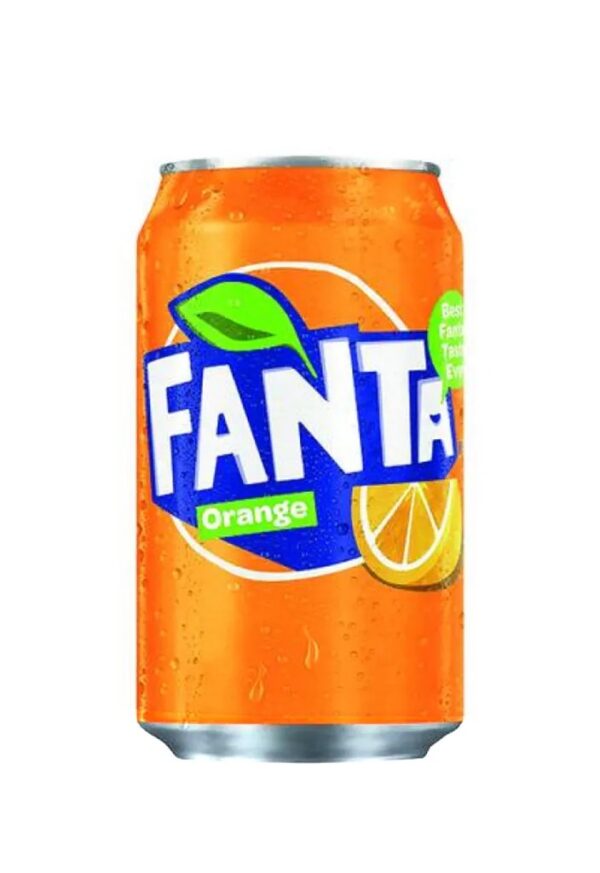 Fanta