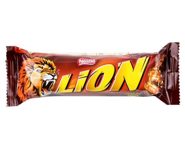 Lion (42g)