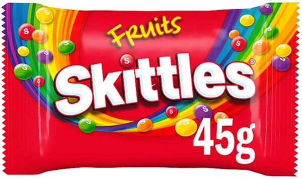 Skittles Original - fruit snoepjes