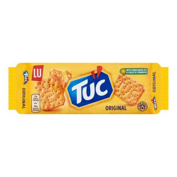 TUC Original (100g)